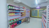 সকল প্রকারের (Display Gondola/Rack, Storage Rack, Sale